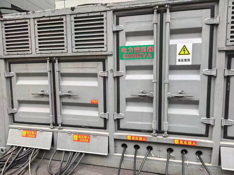 石狮柴油发电机组换季保养注意哪些事项？